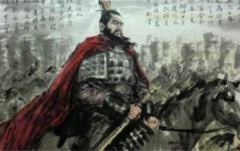 当痴女遇到负心汉  曹操都替她不值  为她的深情厚谊流下了眼泪