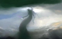 人首蛇身真的存在吗(人类进化出新器官)