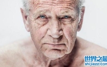 人类寿命极限是多少，基本上不可能超过125岁了