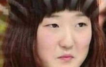 世界上嘴最小的人：崔智善 3厘米大的鸟嘴(想整形嘴巴)