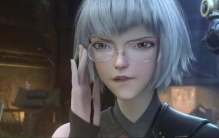 灵笼结局隐藏很多细节地蔓藤引发地质灾害人类成为培养皿