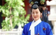 没有家势的德妃，靠着皇帝的宠爱，厉害的儿子，当上皇太后