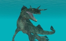 小小池塘竟藏水怪北京这座公园到底隐藏着什么秘密