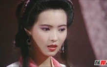 蓝洁瑛年轻照片曝光：艳压玉女,迷倒星爷(组图)