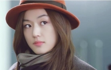 韩国美女排行榜前十，十大纯天然没整容女星(全智贤榜首)