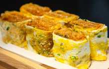 中国公认最好吃的八种饼，煎饼果子排第一