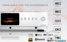 AudioLabios「AudiolabOmnia一体机详细评测」