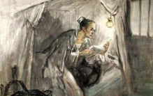 囊萤映雪是否真实,囊萤映雪故事