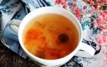 桃胶 养颜,桃胶搭配什么养颜