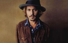 好莱坞四大天王是谁，杰克船长约翰尼·德普稳居榜首