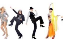 跳芭蕾舞的女孩恐怖?长期跳舞的十大好处和坏处