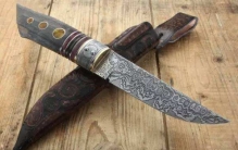 世界上最炫的十把刀 最后一个中国独有让人闻风丧胆