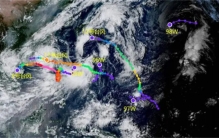 今年这么多台风 到底是什么原因（台风天气）