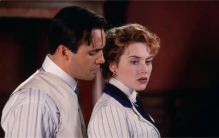 爱情还是人性 泰坦尼克号沉没 真实还是虚构