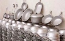 中国古代为什么很少听说有铝器：铝距今有一百多年历史