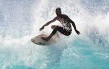 冲浪被卷进去会死吗?海上冲浪十大必知事项