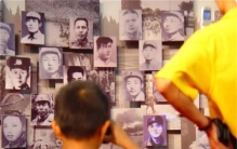 向小平 “老山第一S手”的传奇 现在安享晚年