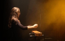 特雷门琴无需触摸即可演奏的乐器,特雷门琴是一种什么乐器