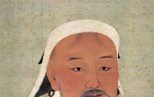 迎娶皇后的大臣 把公主收为小妾（嚣张大臣）