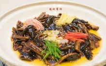 浙江4大怪菜：烂糊鳝丝排第一，三臭排第二