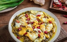 8道最出名的重庆菜：重庆烤鱼上榜，水煮鱼排第一名