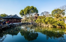 中国10大名胜古迹，苏州园林、桂林山水上榜，另外8个你知道吗？