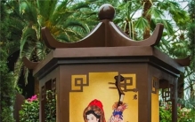 貂蝉到底怎么死的 她是一个荡妇吗