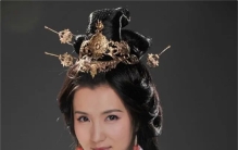 三国时期最风流的两个女人 她们的名字分别是