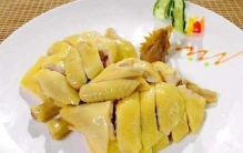 推荐8道经典闽菜：荔枝肉排第四，白斩河田鸡位居第一