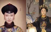 雍正皇帝给皇四子弘历选嫡福晋  究竟用了什么标准