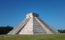 玛雅文明失落的原因,失落的文明玛雅