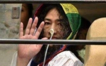 世界上最长时间的绝食：插管16年维持生命(人称铁娘子)