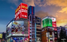 日本人的停车问题 是怎么解决的（日本停车）