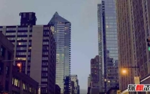 纽约12大有趣的事实：每21人中就有一个百万富翁