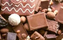 人吃多少巧克力会致死?巧克力的10大好处和坏处