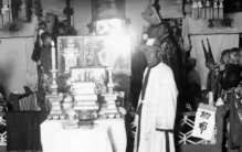 老青岛的丧葬风俗是什么,青岛平度丧事习俗