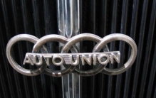 世界上最早的奥迪，也是最成功的汽车品牌之一