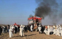 丧事送路说法,丧事的风俗习惯