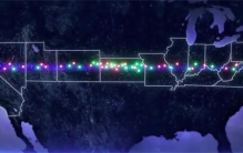 美国千头牛无故死亡，事发地横贯37°纬线，难道有“未知力量”？