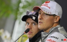 舒马赫治疗费用多少钱，为什么说舒马赫昏迷就是报应