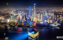 2023我国十大城市出炉：北京反超上海，广州退居第四，武汉垫底