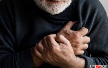 什么病排在死因第一位?最新十大死因排名