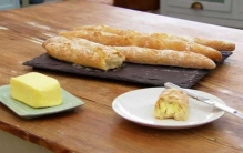 法国有哪些著名面包？法国十大著名面包