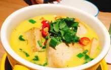 最出名的6款徽州百姓菜，八公山豆腐排第一