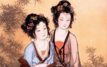 及笄是指多少岁怎么读,女子及笄一般指的是几岁