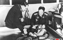 纳粹德国二战实验 纳粹冰块实验（骇人听闻）