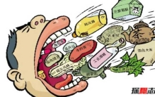 对人类有毒的10大食物 说不定你天天都在吃