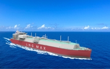 27.1万立方米，中国开发出世界最大LNG运输船设计方案