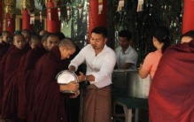 你在缅甸会看到的7件怪事有哪些,缅甸的神奇事件