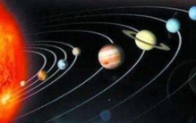 太阳系的五大未解之谜,关于太阳系的25个最奇怪的发现